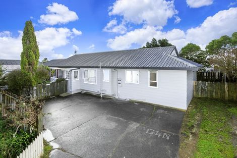 Photo of property in 59 Barbados Drive, Unsworth Heights, Auckland, 0632