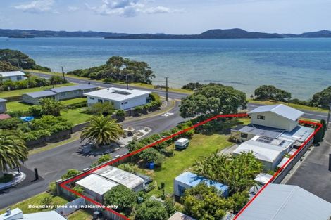 Photo of property in 223 One Tree Point Road, One Tree Point, 0118