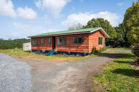Photo of property in 145 Whitikahu Road, Taupiri, 3791