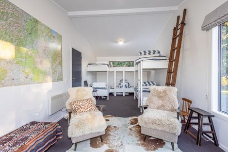 Photo of property in 62 Ruapehu Road, Ohakune, 4625