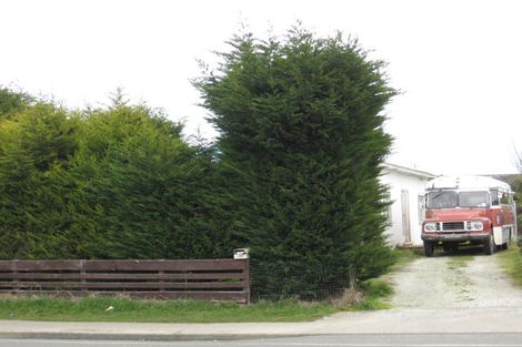 Photo of property in 281 Pomona Street, Strathern, Invercargill, 9812