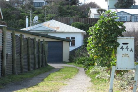 Photo of property in 44a Seafront Road, Castlecliff, Whanganui, 4501