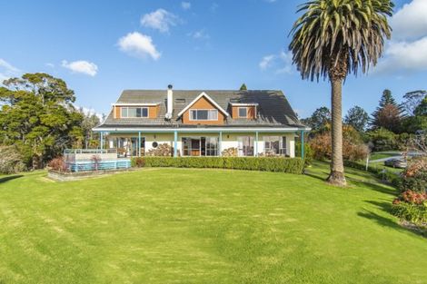 Photo of property in 51 Wairoa Road, Minden, Tauranga, 3171