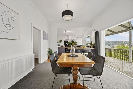 Photo of property in 6 Doctors Common, Mount Victoria, Wellington, 6011