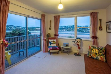 Photo of property in 21 Tirangi Road, Rongotai, Wellington, 6022