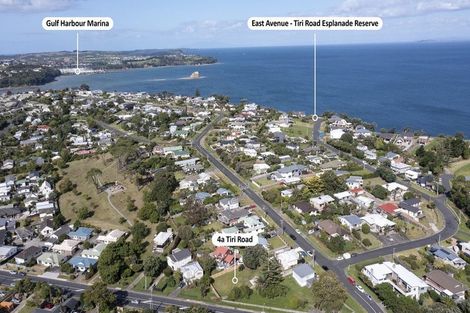 Photo of property in 4a Tiri Road, Manly, Whangaparaoa, 0930