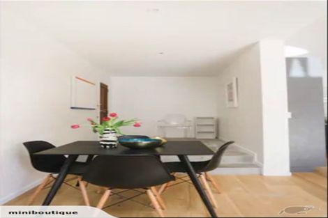 Photo of property in 11-13 Brown Street, Ponsonby, Auckland, 1021