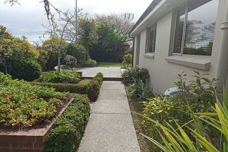 Photo of property in 45 Hackthorne Road, Cashmere, Christchurch, 8022