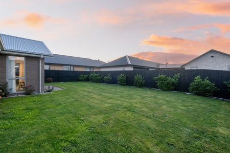 Photo of property in 25 Contrail Street, Wigram, Christchurch, 8042