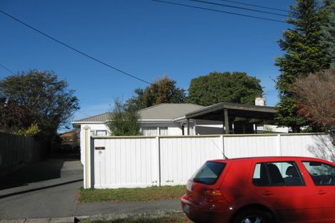 Photo of property in 15a Galway Avenue, Bryndwr, Christchurch, 8052