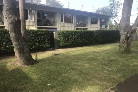 Photo of property in 3/22 Wynyard Road, Mount Eden, Auckland, 1024