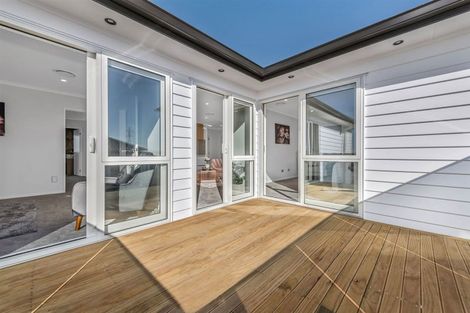 Photo of property in 45 Koromeke Street, Flat Bush, Auckland, 2019