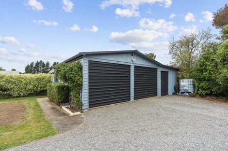 Photo of property in 542 Paierau Road, Opaki, Masterton, 5881