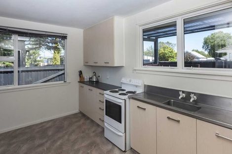 Photo of property in 4 Chartwell Street, Burwood, Christchurch, 8083