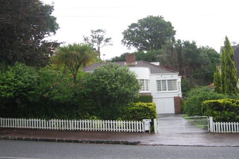 Photo of property in 22 Ranui Road, Remuera, Auckland, 1050