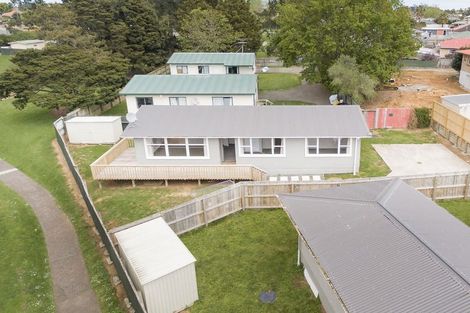 Photo of property in 21b Freyberg Crescent, Pukekohe, 2120