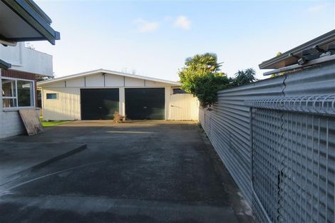 Photo of property in 615 Avenue Road West, Saint Leonards, Hastings, 4120