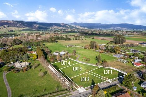 Photo of property in 48 Fairfield Road, Levin, 5510