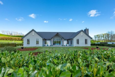 Photo of property in 1592 Morrinsville-walton Road, Richmond Downs, Morrinsville, 3371