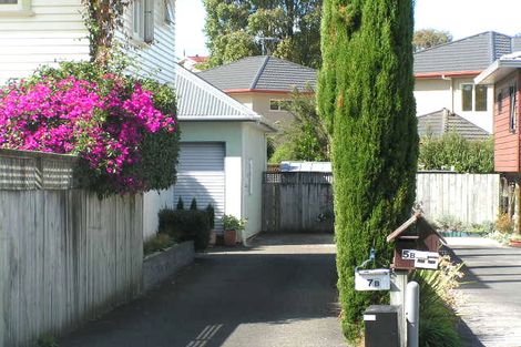 Photo of property in 1/7 Seine Road, Forrest Hill, Auckland, 0620