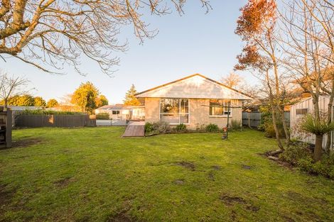 Photo of property in 73b Breens Road, Bishopdale, Christchurch, 8051