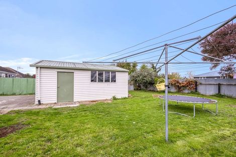 Photo of property in 61 Hillary Crescent, Maraenui, Napier, 4110
