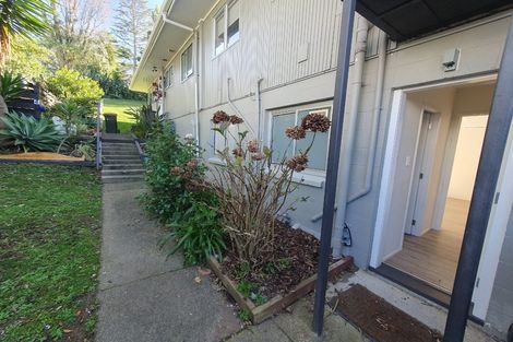 Photo of property in 3/17 Houghton Street, Meadowbank, Auckland, 1072