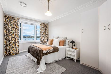 Photo of property in 424 Evans Bay Parade, Hataitai, Wellington, 6021