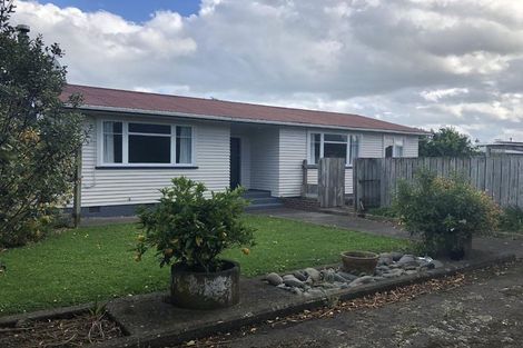 Photo of property in 11 Otore Street, Marton, 4710