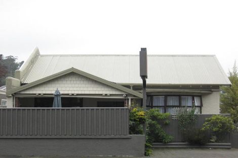 Photo of property in 968 George Street, North Dunedin, Dunedin, 9016