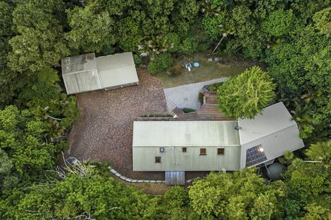 Photo of property in 412 Ponga Road, Opaheke, Papakura, 2584