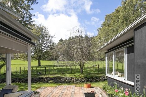 Photo of property in 353 Taylor Road, Helensville, Waimauku, 0882
