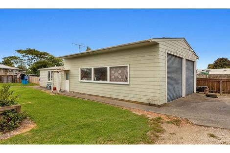 Photo of property in 69 Richard Street, Opotiki, 3122