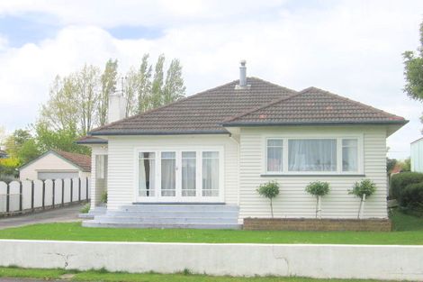 Photo of property in 9 Hetherington Street, Morrinsville, 3300