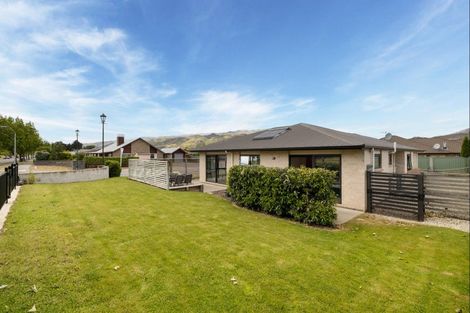 Photo of property in 1 Olds Crescent, Cromwell, 9310