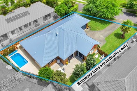 Photo of property in 51 Sapperton Drive, Henderson, Auckland, 0612