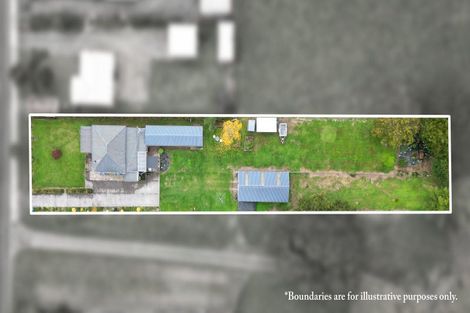 Photo of property in 1273 Arapuni Road, Arapuni, Putaruru, 3481