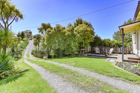 Photo of property in 2127 Puketitiri Road, Rissington, Napier, 4184