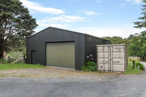 Photo of property in 453 Cemetery Road, Maunu, Whangarei, 0179