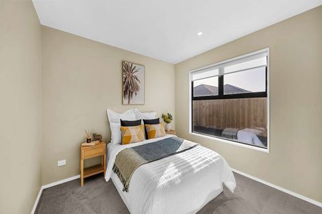 Photo of property in 21 Ellmers Street, Woodend, 7691