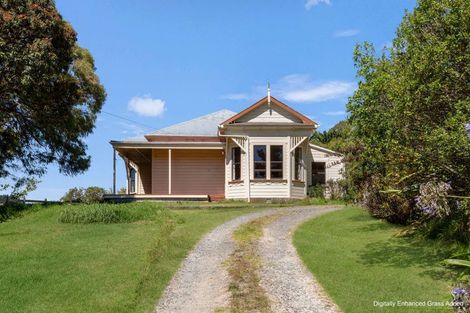 Photo of property in 13 Morgans Road, Kaitoke, Whanganui, 4572