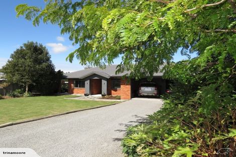Photo of property in 29 Chertsey Line Road, Chertsey, Ashburton, 7772