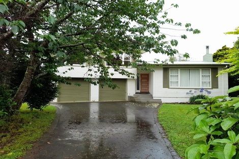Photo of property in 37 Heatley Avenue, Hokowhitu, Palmerston North, 4410