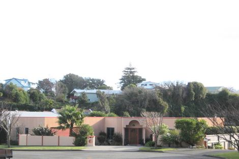 Photo of property in 8 Amner Place, Bluff Hill, Napier, 4110