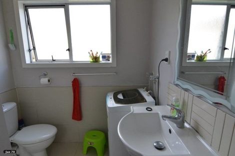 Photo of property in 5/12 Arabi Street, Sandringham, Auckland, 1041