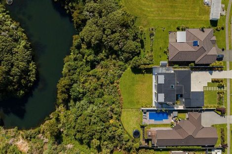 Photo of property in 51 Lynley Park Drive, Omokoroa, 3114