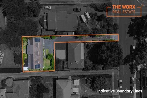 Photo of property in 2/13 Butterworth Avenue, Opaheke, Papakura, 2113