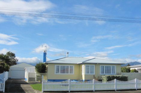 Photo of property in 60 Parker Avenue, Levin, 5510