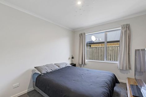 Photo of property in 5 Navy Loop, Rolleston, 7614