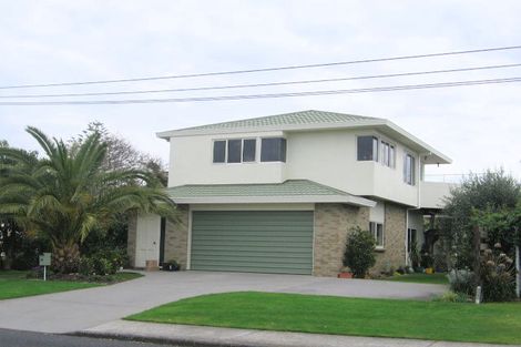 Photo of property in 81 Ridge Street, Otumoetai, Tauranga, 3110
